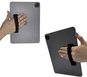 Hand Holder Strap for iPad, Tablet & Large Phone, Handle Grip Hand Holder Strap for iPad, Tablet & Large Phone, Handle Grip