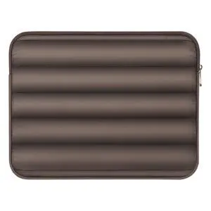 13-14 Inch Puffy Laptop Sleeve Bag Padded Protective Carrying Case 13-14 Inch Puffy Laptop Sleeve Bag Padded Protective Carrying Case