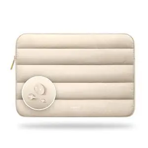 The Original Puffy Laptop Sleeve 15-16 Inch Sleeve for Women and Men The Original Puffy Laptop Sleeve 15-16 Inch Sleeve for Women and Men