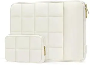 Laptop Case 13.3 inch,13-13.3inch Puffy Laptop Sleeve, Sand Laptop Case 13.3 inch,13-13.3inch Puffy Laptop Sleeve, Sand