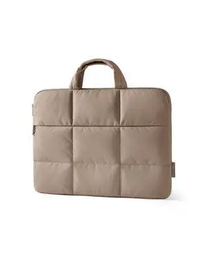 Laptop Sleeve 13.3-14 Inch Puffer Slim Protective Case for Women Laptop Sleeve 13.3-14 Inch Puffer Slim Protective Case for Women
