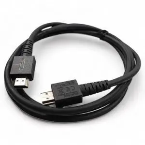 OEM HDMI Cable Compatible with Nintendo Switch and OLED 4.5ft OEM HDMI Cable Compatible with Nintendo Switch and OLED 4.5ft
