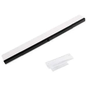 Sensor Bar for Wii, Wireless Sensor Bar for Nintendo Wii and Wii U Console Sensor Bar for Wii, Wireless Sensor Bar for Nintendo Wii and Wii U Console