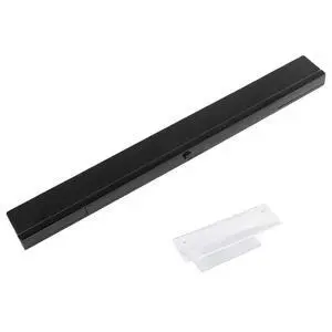 Sensor Bar for Wii, Wireless Sensor Bar for Nintendo Wii and Wii U Console Sensor Bar for Wii, Wireless Sensor Bar for Nintendo Wii and Wii U Console