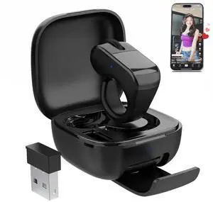 Tiktok Scrolling Ring,Air Finger Ring Mouse with a Touchpad,Bluetooth/Wireless Scroller for iPhone/Android/PC,Remote Control for Camera/Video Recording/Kindle App (Black) Tiktok Scrolling Ring,Air Finger Ring Mouse with a Touchpad,Bluetooth/Wireless Scroller for iPhone/Android/PC,Remote Control for Camera/Video Recording/Kindle App (Black)