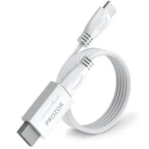 Wii to HDMI Converter, 1080P, Compatible with Wii, Wii U, HDTV, Monitor, Supports All Wii Display Modes 720P White Wii to HDMI Converter, 1080P, Compatible with Wii, Wii U, HDTV, Monitor, Supports All Wii Display Modes 720P White