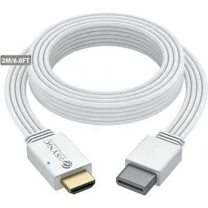 1080P WII HDMI Adapter Plug & Play-2M/6.6 FT Compact Cable Design 1080P WII HDMI Adapter Plug & Play-2M/6.6 FT Compact Cable Design