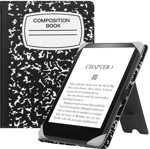 Universal Case for 6-6.8-7 inch eReaders, Paperwhite Case with Hand Strap Compatible with All 6" 6.8" 7" Paperwhite 11th/12th/colorsoft Universal Case for 6-6.8-7 inch eReaders, Paperwhite Case with Hand Strap Compatible with All 6" 6.8" 7" Paperwhite 11th/12th/colorsoft