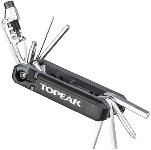 Hexus X Multi-Tool, 21-Function Bike Repair with Chain Tool, Tire Levers and Presta Core, Compact Chrome Vanadium Design for Road and Mountain Bikes Hexus X Multi-Tool, 21-Function Bike Repair with Chain Tool, Tire Levers and Presta Core, Compact Chrome Vanadium Design for Road and Mountain Bikes