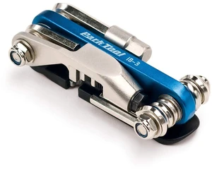 IB-3, I-Beam 3, Multi-tool, 13 functions | Park Tool IB-3C I-Beam Folding Multi-Tool - Lightweight, Durable Cycling Emergency Kit IB-3, I-Beam 3, Multi-tool, 13 functions | Park Tool IB-3C I-Beam Folding Multi-Tool - Lightweight, Durable Cycling Emergency Kit