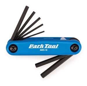 AWS-10 Fold-Up Hex Wrench Set | 6mm AWS-10 Fold-Up Hex Wrench Set | 6mm