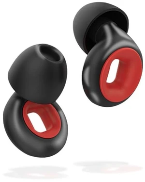 Silicone Sleep Ear Plugs, 35dB Noise Reduction Reusable Earplugs, Comfortable Hearing Protection for Sleeping, Travel, Work, Concerts and Motorcycling Silicone Sleep Ear Plugs, 35dB Noise Reduction Reusable Earplugs, Comfortable Hearing Protection for Sleeping, Travel, Work, Concerts and Motorcycling