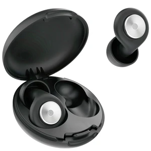 45dB Ear Plugs for Sleeping Noise Cancelling, Soft Reusable Silicone Earplugs for Sleep with 8 Eartips Case, Ear Plugs for Noise Reduction Snoring Side Sleepers Study Travel Concerts (Jet Gray) 45dB Ear Plugs for Sleeping Noise Cancelling, Soft Reusable Silicone Earplugs for Sleep with 8 Eartips Case, Ear Plugs for Noise Reduction Snoring Side Sleepers Study Travel Concerts (Jet Gray)
