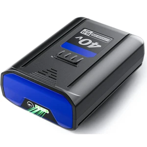 MADOT 6000mAh Replacement for Kobalt 40V Battery KB-540-06 KB440-06 KB240-06 KB2540C-06 KB640-03 Cordless Power Tool Battery MADOT 6000mAh Replacement for Kobalt 40V Battery KB-540-06 KB440-06 KB240-06 KB2540C-06 KB640-03 Cordless Power Tool Battery