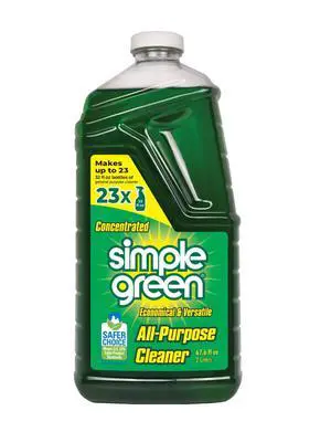 Simple Green All-Purpose Cleaner Refill, 67 Oz Simple Green All-Purpose Cleaner Refill, 67 Oz