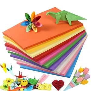 Colored Paper 100 Sheets, A4 Construction Paper for Craft Art Drawing Colored Paper 100 Sheets, A4 Construction Paper for Craft Art Drawing