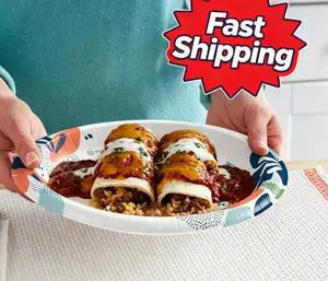 Dixie Large Paper Plates, 10 Inch, 54 Count, 2X Stronger, Microwave-Safe, Soak-Proof, Cut Resistant, Disposable Plates For Everyday Breakfast, Lunch, & Dinner Meals Dixie Large Paper Plates, 10 Inch, 54 Count, 2X Stronger, Microwave-Safe, Soak-Proof, Cut Resistant, Disposable Plates For Everyday Breakfast, Lunch, & Dinner Meals