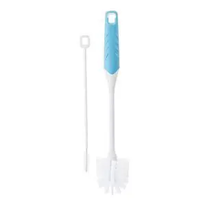 Great Value Bottle and Straw Cleaning Set, 2 Pieces Great Value Bottle and Straw Cleaning Set, 2 Pieces