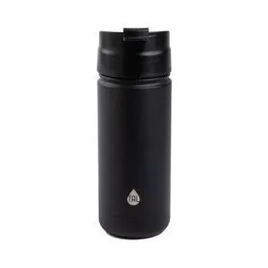 TAL 18oz Stainless Steel Ranger Coffee Travel Mug, Black TAL 18oz Stainless Steel Ranger Coffee Travel Mug, Black