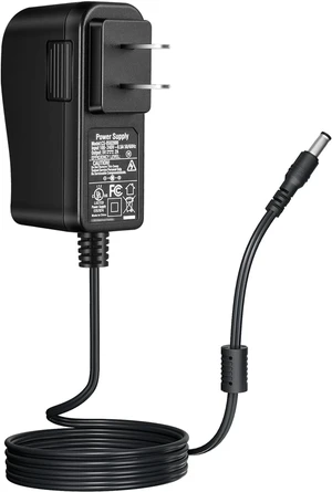 telehybrid Power Adapter Supply for Yealink Voip Phone T54w T54S T52S T56A T57W T58A T58V T46U T46S T46G T48U T48G T48S T29G MP56 MP58, 5V 2A Replacement for PS5V2000US telehybrid Power Adapter Supply for Yealink Voip Phone T54w T54S T52S T56A T57W T58A T58V T46U T46S T46G T48U T48G T48S T29G MP56 MP58, 5V 2A Replacement for PS5V2000US