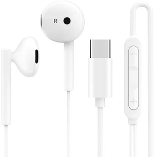 USB C Headphones for iPhone 17 16 15, Wired Headphones USBC for iPad Pro Air Mini, iPad 10th, MacBook, Type C Earbuds for Samsung, Google Pxiel, Earphones for Lenovo, Dell, Microphone, Volume Control USB C Headphones for iPhone 17 16 15, Wired Headphones USBC for iPad Pro Air Mini, iPad 10th, MacBook, Type C Earbuds for Samsung, Google Pxiel, Earphones for Lenovo, Dell, Microphone, Volume Control