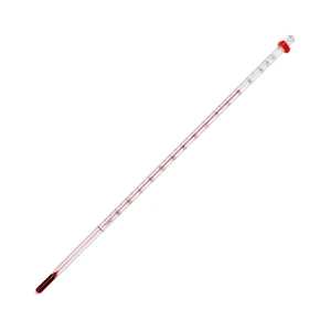 SP H-B DURAC General Purpose Lab Thermometer Total Immersion Glass Liquid Thermometer for Laboratories, Universities, Food and Beverage Processing, -20 to 150 Degrees Celsius SP H-B DURAC General Purpose Lab Thermometer Total Immersion Glass Liquid Thermometer for Laboratories, Universities, Food and Beverage Processing, -20 to 150 Degrees Celsius