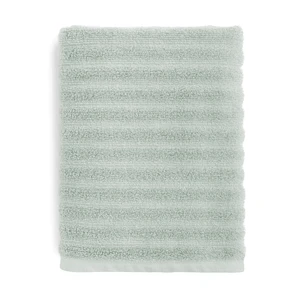 Mainstays Performance Textured Towel, Soft Sea, 30in x 54in Mainstays Performance Textured Towel, Soft Sea, 30in x 54in