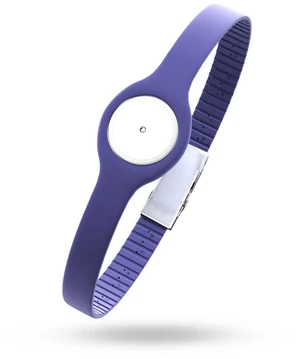 Badge Sensor Cover Armband Compatible for Freestyle CGM Libre14-Day or 2, Adjustable Trim to Fit, Securely Protect & Quickly Put-on/Take-OffNo More Irritating Adhesive Patches - Carmella Blue Badge Sensor Cover Armband Compatible for Freestyle CGM Libre14-Day or 2, Adjustable Trim to Fit, Securely Protect & Quickly Put-on/Take-OffNo More Irritating Adhesive Patches - Carmella Blue
