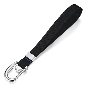 STEEL HAWK Heavy Duty Cold Forged Stainless EDC Keychain Key Ring Organizer STEEL HAWK Heavy Duty Cold Forged Stainless EDC Keychain Key Ring Organizer