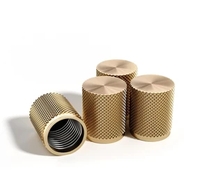 STEEL HAWK 316L Stainless Steel Tire Valve Caps, 4-Pack, Standard, PVD Rose Gold STEEL HAWK 316L Stainless Steel Tire Valve Caps, 4-Pack, Standard, PVD Rose Gold
