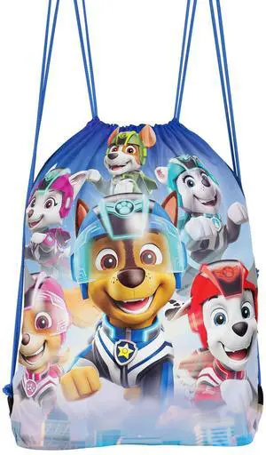 12 Pcs Paw Patrol Party Bags, Paw Patrol Drawstring Bag, Paw Patrol Candy Bags, Suitable For Boys/Girls Paw Patrol Party Supplies 12 Pcs Paw Patrol Party Bags, Paw Patrol Drawstring Bag, Paw Patrol Candy Bags, Suitable For Boys/Girls Paw Patrol Party Supplies