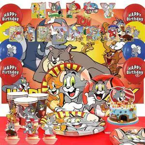One Piece Birthday Decorations for Kids,112pcs One Piece Party Decorations&One Piece Party Tableware Set- One Piece Anime Birthday Banner Balloons Plates Napkins etc One Piece Birthday Party Supplies One Piece Birthday Decorations for Kids,112pcs One Piece Party Decorations&One Piece Party Tableware Set- One Piece Anime Birthday Banner Balloons Plates Napkins etc One Piece Birthday Party Supplies