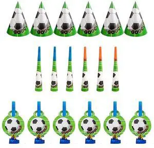 36 Pcs Football Party Decoration Soccer Party Favors Kids Football Supplies Photo Props 36 Pcs Football Party Decoration Soccer Party Favors Kids Football Supplies Photo Props