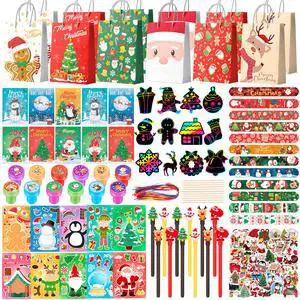 134pcs Christmas Party Favors Supplies for Christmas Goodie Bag Fillers,Xmas Party Favors Decorations,Christmas Gift Bags,Christmas Party Decorations Supplies,Christmas Scratch Art Cards 134pcs Christmas Party Favors Supplies for Christmas Goodie Bag Fillers,Xmas Party Favors Decorations,Christmas Gift Bags,Christmas Party Decorations Supplies,Christmas Scratch Art Cards