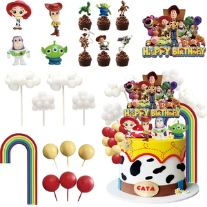 26 Pcs Toy Story Cake Decorations Set - Toy Story Party Cake Toppers&Toy Story Cupcake Toppers&Toy Story Character Models etc Toy Story Cake Party Decorations for Toy Story Birthday Party Supplies 26 Pcs Toy Story Cake Decorations Set - Toy Story Party Cake Toppers&Toy Story Cupcake Toppers&Toy Story Character Models etc Toy Story Cake Party Decorations for Toy Story Birthday Party Supplies