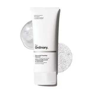 Gentle Glucoside Foaming Facial Cleanser, suitable for all skin types including sensitive skin, 5.1 fl oz Gentle Glucoside Foaming Facial Cleanser, suitable for all skin types including sensitive skin, 5.1 fl oz