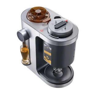VEVOR Automatic Home Beer Brewer, 1500W Electric Beer Brewing Machine, 3.43 Gal All-in-One Home Brewer with Mash Boil Device, 304 Stainless Steel Internal Tank, Auto Temperature & Pressure Control VEVOR Automatic Home Beer Brewer, 1500W Electric Beer Brewing Machine, 3.43 Gal All-in-One Home Brewer with Mash Boil Device, 304 Stainless Steel Internal Tank, Auto Temperature & Pressure Control