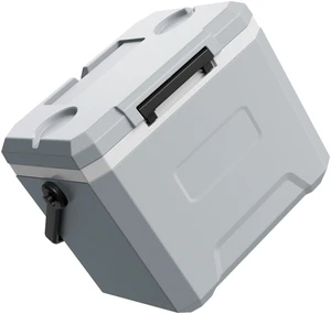 VEVOR Hard Cooler, 17QT Portable Cooler, Leak-Resistant Coolbox Keeps Contents Cool for 48 Hours, Insulated Chests with Ice Retention and Heavy-Duty Handle, Ultra-Light for Camping, Concerts, Sports VEVOR Hard Cooler, 17QT Portable Cooler, Leak-Resistant Coolbox Keeps Contents Cool for 48 Hours, Insulated Chests with Ice Retention and Heavy-Duty Handle, Ultra-Light for Camping, Concerts, Sports