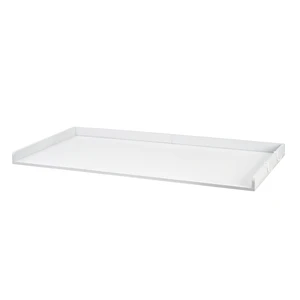 VEVOR Washer Dryer Countertop, 54 x 27.5 in Wooden Washer and Dryer Topper with Edge & 2 Hooks, Water-Resistant Laundry Machine Topper for Laundry Closet Pantry Counter Organization and Storage, White VEVOR Washer Dryer Countertop, 54 x 27.5 in Wooden Washer and Dryer Topper with Edge & 2 Hooks, Water-Resistant Laundry Machine Topper for Laundry Closet Pantry Counter Organization and Storage, White
