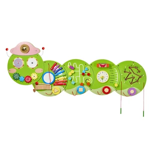 VEVOR Activity Wall Busy Board Panels, 12 Activities, Montessori Sensory Wall Panels Toy for Kids Ages 3-12, Interactive Learning Activity Center, Great for Toddler, Playroom, Nursery, Classroom VEVOR Activity Wall Busy Board Panels, 12 Activities, Montessori Sensory Wall Panels Toy for Kids Ages 3-12, Interactive Learning Activity Center, Great for Toddler, Playroom, Nursery, Classroom
