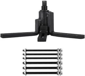 Crankcase Splitter & Separator Tool Motorcycle Automotive Dirt Bike ATV Crank Case Crankcase Splitter & Separator Tool Motorcycle Automotive Dirt Bike ATV Crank Case