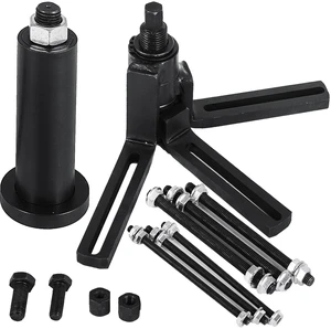 Husuper Crank Case Splitter Separator Puller Installer Adjustable Arms Mounting Bolt ATV Crank Husuper Crank Case Splitter Separator Puller Installer Adjustable Arms Mounting Bolt ATV Crank