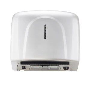 VEVOR Hand Dryer, 1300W Bathroom Air Hand Dryer, Automatic High Speed with HEPA Filter, Fast Drying, Premium ABS Construction, AC110-120V Commercial Wall Mounted for Home Bathroom, Guest Room,Homestay VEVOR Hand Dryer, 1300W Bathroom Air Hand Dryer, Automatic High Speed with HEPA Filter, Fast Drying, Premium ABS Construction, AC110-120V Commercial Wall Mounted for Home Bathroom, Guest Room,Homestay