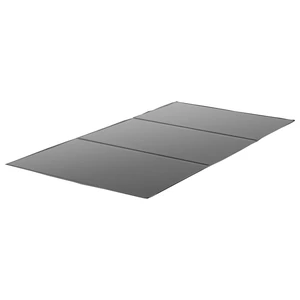 VEVOR Bunkie Board, Twin Size 75 x 37.8 in, Foldable Bed Board Under Mattress with Hook-and-Loop Straps, PP Core with 600D Oxford Fabric, Anti-Sag for Metal Frames, Bunk Beds, and Sleeper Sofas VEVOR Bunkie Board, Twin Size 75 x 37.8 in, Foldable Bed Board Under Mattress with Hook-and-Loop Straps, PP Core with 600D Oxford Fabric, Anti-Sag for Metal Frames, Bunk Beds, and Sleeper Sofas