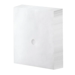 VEVOR 100 Pack Fryer Filter Paper, Replacement Deep Fryer Filter Sheets for 38/55L Commercial Mobile Fryer Filter Machine, Extend Oil Life for Improved Taste, for Restaurant Burger Shop, 15x13 inch VEVOR 100 Pack Fryer Filter Paper, Replacement Deep Fryer Filter Sheets for 38/55L Commercial Mobile Fryer Filter Machine, Extend Oil Life for Improved Taste, for Restaurant Burger Shop, 15x13 inch