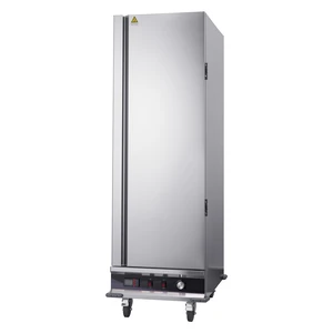 VEVOR Electric Hot Box Food Warmer, 16-Tier Commercial Warming Cabinet with Water Tray, Single-Door and Adjustable Shelves, Stainless Steel Food Warmer Cabinet, for Restaurant, Kitchen, Pizza, Chicken VEVOR Electric Hot Box Food Warmer, 16-Tier Commercial Warming Cabinet with Water Tray, Single-Door and Adjustable Shelves, Stainless Steel Food Warmer Cabinet, for Restaurant, Kitchen, Pizza, Chicken