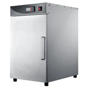 VEVOR Electric Hot Box Food Warmer, 5-Tier Commercial Warming Cabinet with Water Tray, Single-Door and Adjustable Shelves, Stainless Steel Food Warmer Cabinet, for Restaurant, Kitchen, Pizza, Chicken VEVOR Electric Hot Box Food Warmer, 5-Tier Commercial Warming Cabinet with Water Tray, Single-Door and Adjustable Shelves, Stainless Steel Food Warmer Cabinet, for Restaurant, Kitchen, Pizza, Chicken