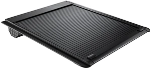 VEVOR Retractable Tonneau Cover 6.9FT Hard Truck Bed Cover Manual Retract, Compatible with 2020-2026 Chevy/GMC Silverado/Sierra 2500/3500HD 6.9FT Bed (82.2"), Waterproof Aluminum, Lock Key for Trips VEVOR Retractable Tonneau Cover 6.9FT Hard Truck Bed Cover Manual Retract, Compatible with 2020-2026 Chevy/GMC Silverado/Sierra 2500/3500HD 6.9FT Bed (82.2"), Waterproof Aluminum, Lock Key for Trips