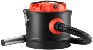 VEVOR Ash Vacuum 2.6 Gallon, 1200W Powerful Fireplace Cleaner Steel Body, for Fireplace, Pellet Stoves, Wood Stoves, Fire Pit, Grills, Double Stage Filtration System, 2.7 FT Hose, Black & Orange VEVOR Ash Vacuum 2.6 Gallon, 1200W Powerful Fireplace Cleaner Steel Body, for Fireplace, Pellet Stoves, Wood Stoves, Fire Pit, Grills, Double Stage Filtration System, 2.7 FT Hose, Black & Orange