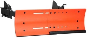 VEVOR Snow Plow Kit 22 to 32 in Width Adjustable Universal Plow Attachment, for Most Snowblowers, Dual-Mode Operation, Quick to Detach, Foldable Steel Scrape Blade, Efficient Snows Clearing, Black VEVOR Snow Plow Kit 22 to 32 in Width Adjustable Universal Plow Attachment, for Most Snowblowers, Dual-Mode Operation, Quick to Detach, Foldable Steel Scrape Blade, Efficient Snows Clearing, Black